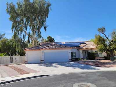1436 Tradewind Ct Las Vegas, NV 89123