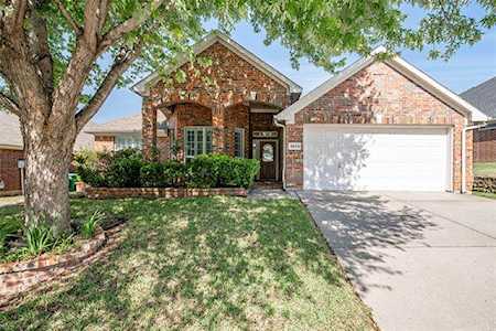 9013 Morning Meadow Drive Fort Worth, TX 76244