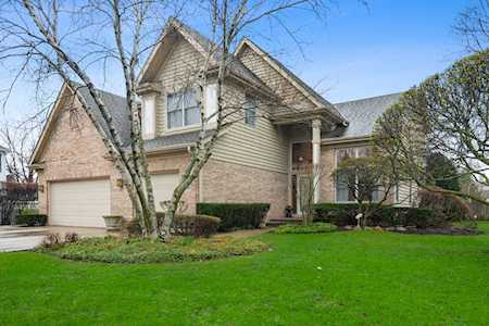2100 Jordan Terrace Buffalo Grove, IL 60089