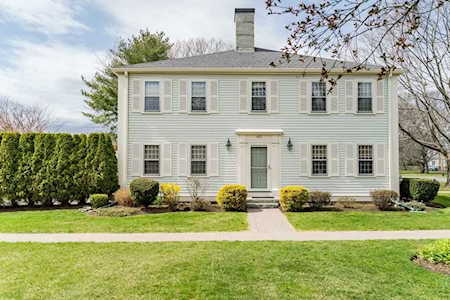 143 East St #143 Lexington, MA 02420
