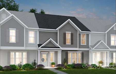 22055 Lani Dr Charlotte, NC 28273