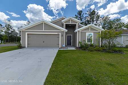 8516 Lake George Cir Macclenny, FL 32063