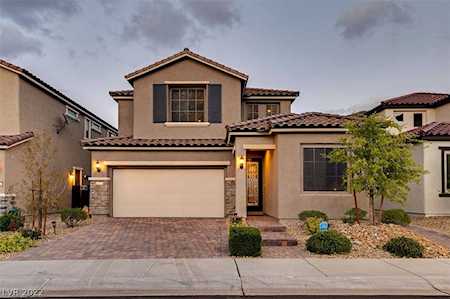 8138 Skye Quarry St Las Vegas, NV 89166