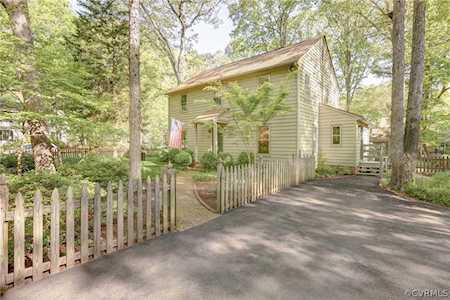 11142 Granada Rd North Chesterfield, VA 23235