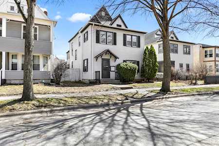 2813 Garfield Avenue Minneapolis, MN 55408