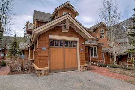 52 Tip Top Trl #6514 Keystone, CO 80435