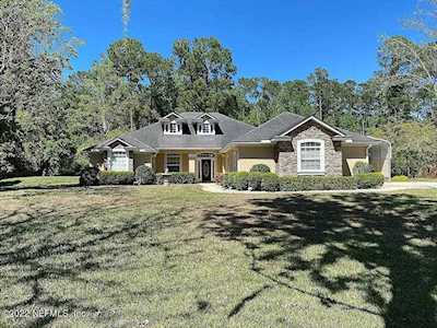 1540 Wild Fern DR Fleming Island, FL 32003
