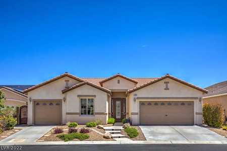 3726 John Bailey St Las Vegas, NV 89129