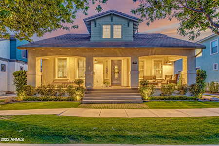 1360 S Mulberry Street Gilbert, AZ 85296