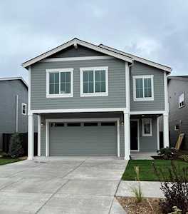 63221 NW Red Butte Ct Bend, OR 97703