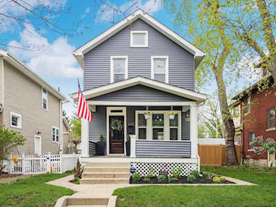 330 E Gates Street Columbus, OH 43206