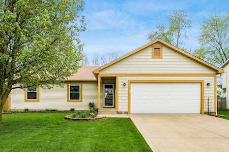 411 Brandy Hill Avenue Pickerington, OH 43147