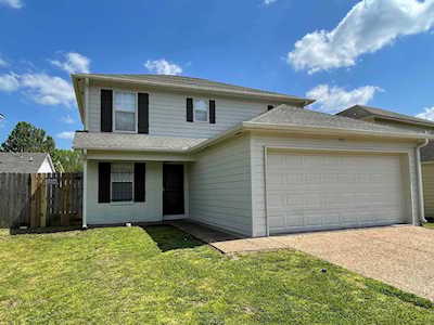 3933 Chelsea Hill Dr Memphis, TN 38128