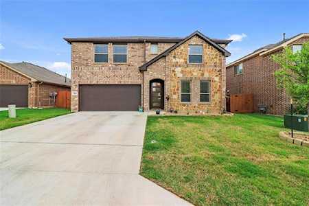 1044 Fairfax Drive Godley, TX 76044
