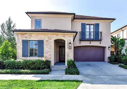 116 Summer Lilac Irvine, CA 92620