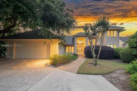 34 Old Fort Dr Hilton Head Island, SC 29926