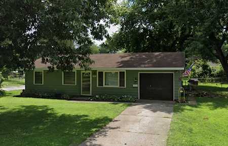 1031 McDonald Street Elkhart, IN 46516