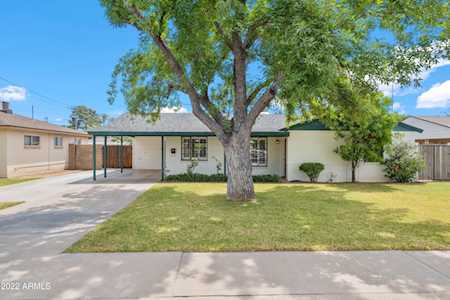 933 E Berridge Lane Phoenix, AZ 85014