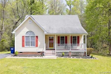 7913 Bur Oak Ln North Chesterfield, VA 23237