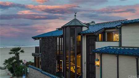 5401 Seashore Drive Newport Beach, CA 92663