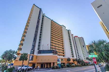2710 N Ocean Blvd. #1202 Myrtle Beach, SC 29577