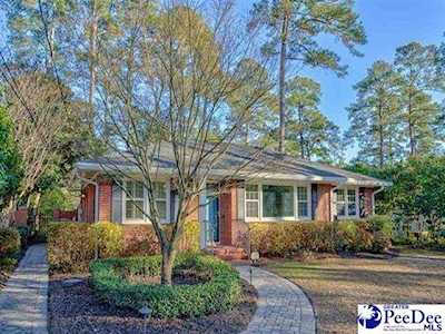 1020 Wentworth Drive Florence, SC 29501