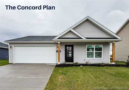 824 Wolf Run Park Blvd Jeffersonville, IN 47130