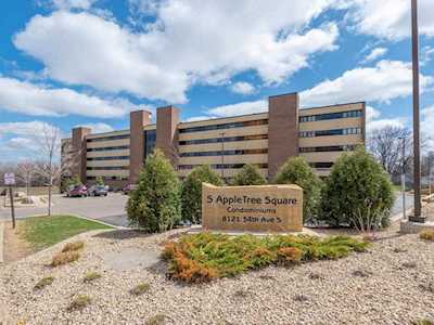 8121 34th Avenue S #105 Bloomington, MN 55425