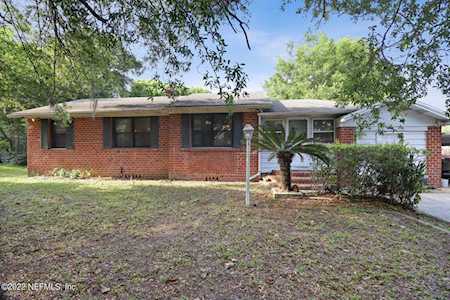 9765 Orr Ct Jacksonville, FL 32246