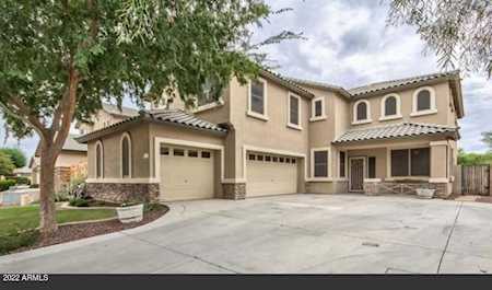 4521 W Magdalena Lane Laveen, AZ 85339