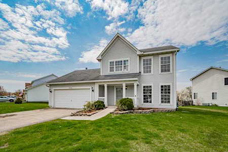 342 Deering Ln Bolingbrook, IL 60440