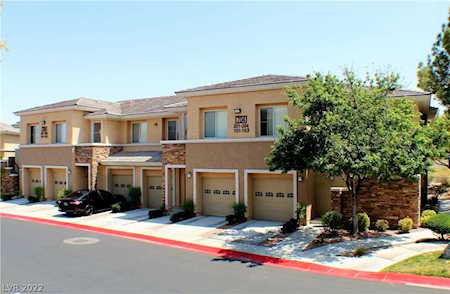 704 Peachy Canyon Circle #103 Las Vegas, NV 89144