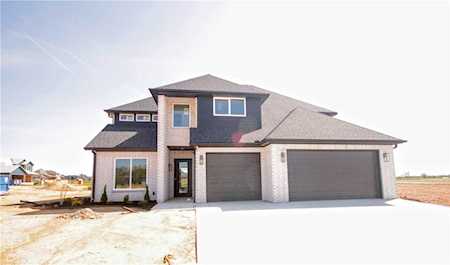 8710 W Migration Way Bentonville, AR 72713