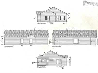 59 Cochise St Crawfordville, FL 32327