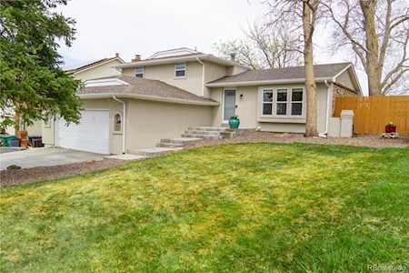 4836 S Zang Way Morrison, CO 80465