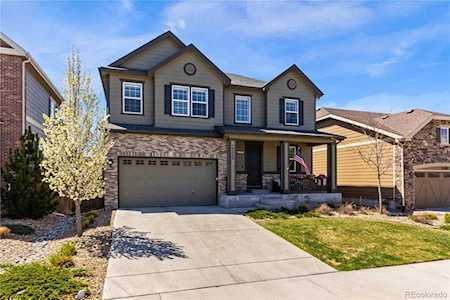 13552 W 64th Dr Arvada, CO 80004
