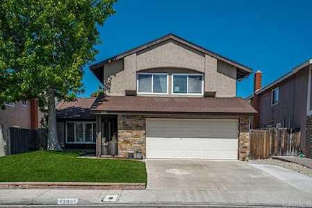 13835 Paseo Cevera San Diego, CA 92129