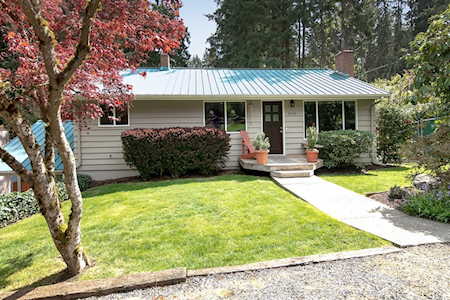 4150 161st Ave SE Bellevue, WA 98006