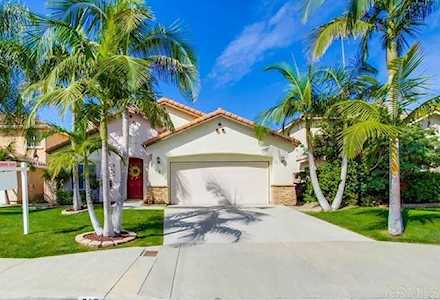 710 Via Barquero San Marcos, CA 92069