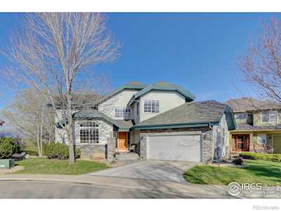2280 Eagles Nest Dr Lafayette, CO 80026