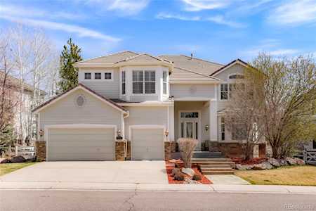 10456 Carriage Club Dr Lone Tree, CO 80124
