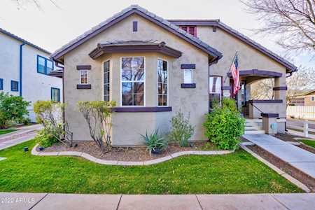 2689 E Tamarisk Street Gilbert, AZ 85296