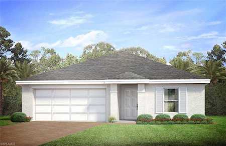 2903 SW 39th St Lehigh Acres, FL 33976