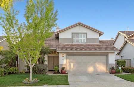 441 Lupine Way Oceanside, CA 92057