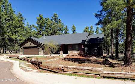 3198 W Grey Hawk Williams, AZ 86046