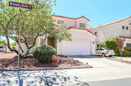 2467 Wrangler Walsh Ln Henderson, NV 89002