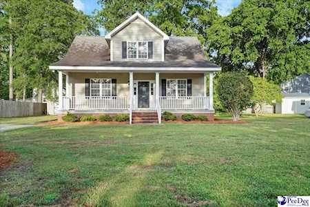 640 Boone Circle Florence, SC 29501
