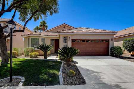 4829 Pounding Surf Ave Las Vegas, NV 89131