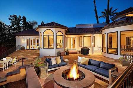 17356 Circa Oriente Rancho Santa Fe, CA 92067