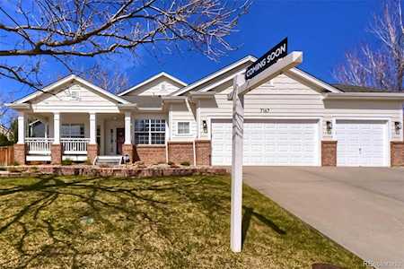 7167 Terry Circle Arvada, CO 80007
